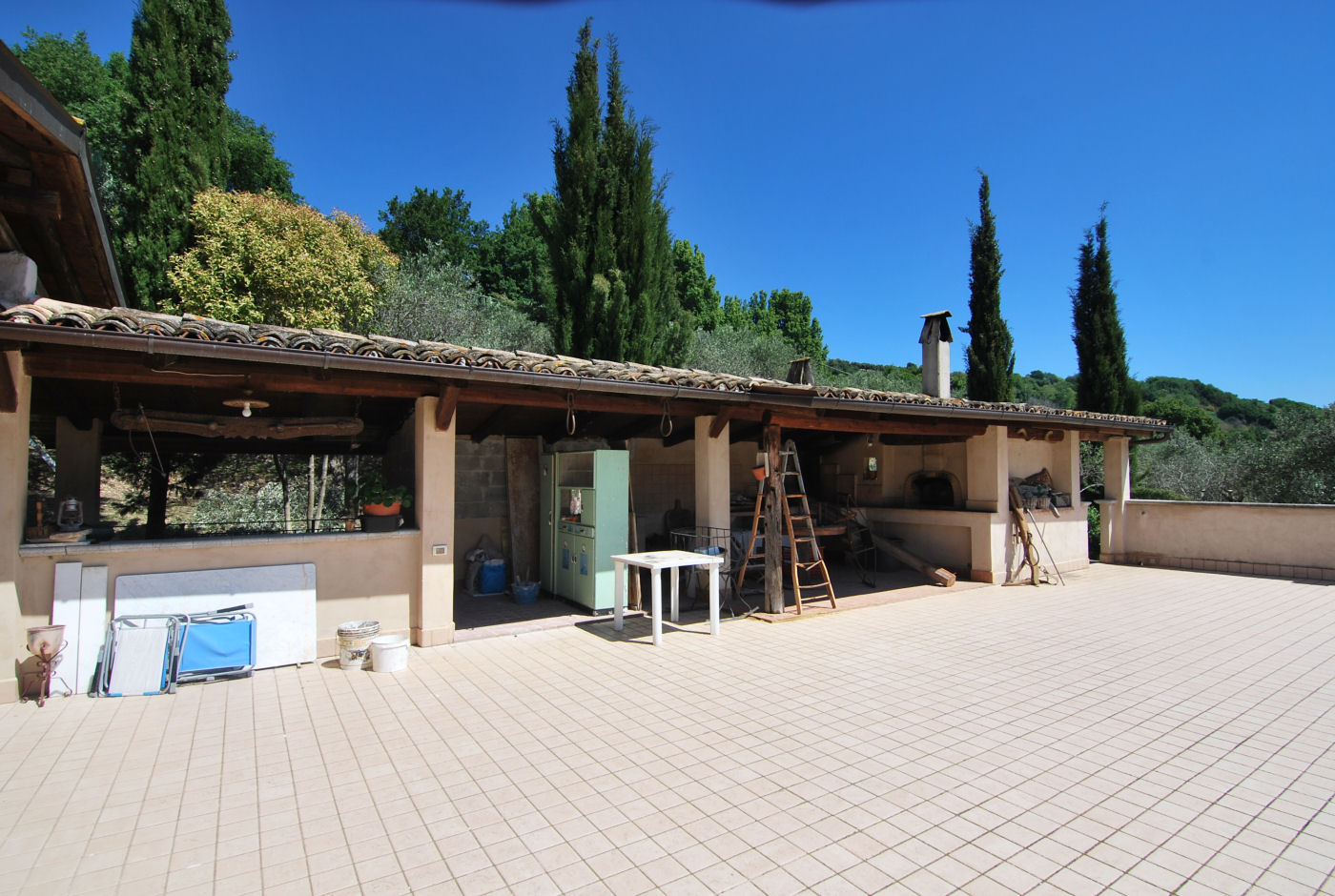 Agriturismo for sale in Le Marche