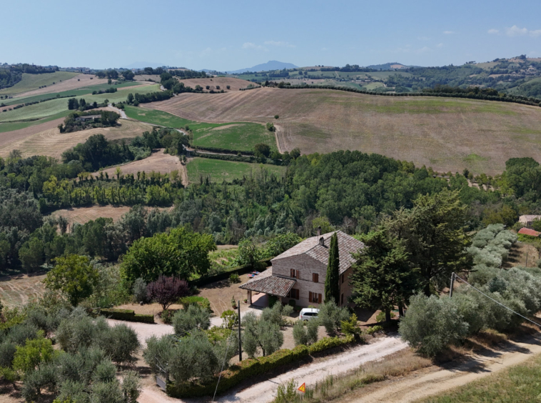 Stunning Villa with superb views