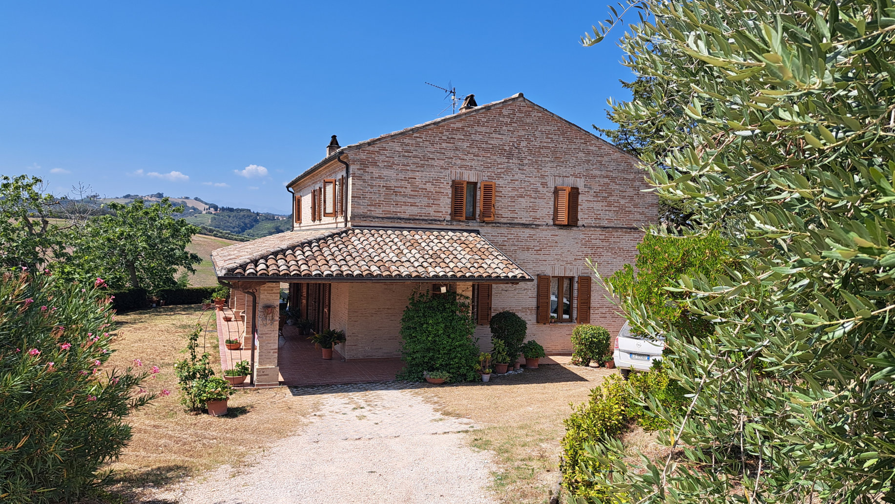 Stunning Villa with superb views