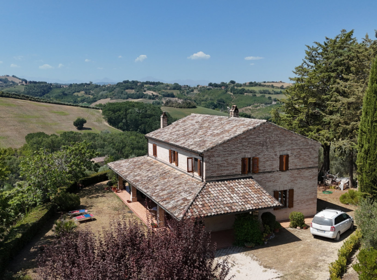 Stunning Villa with superb views