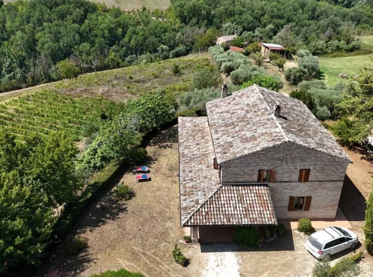 Stunning Villa with superb views