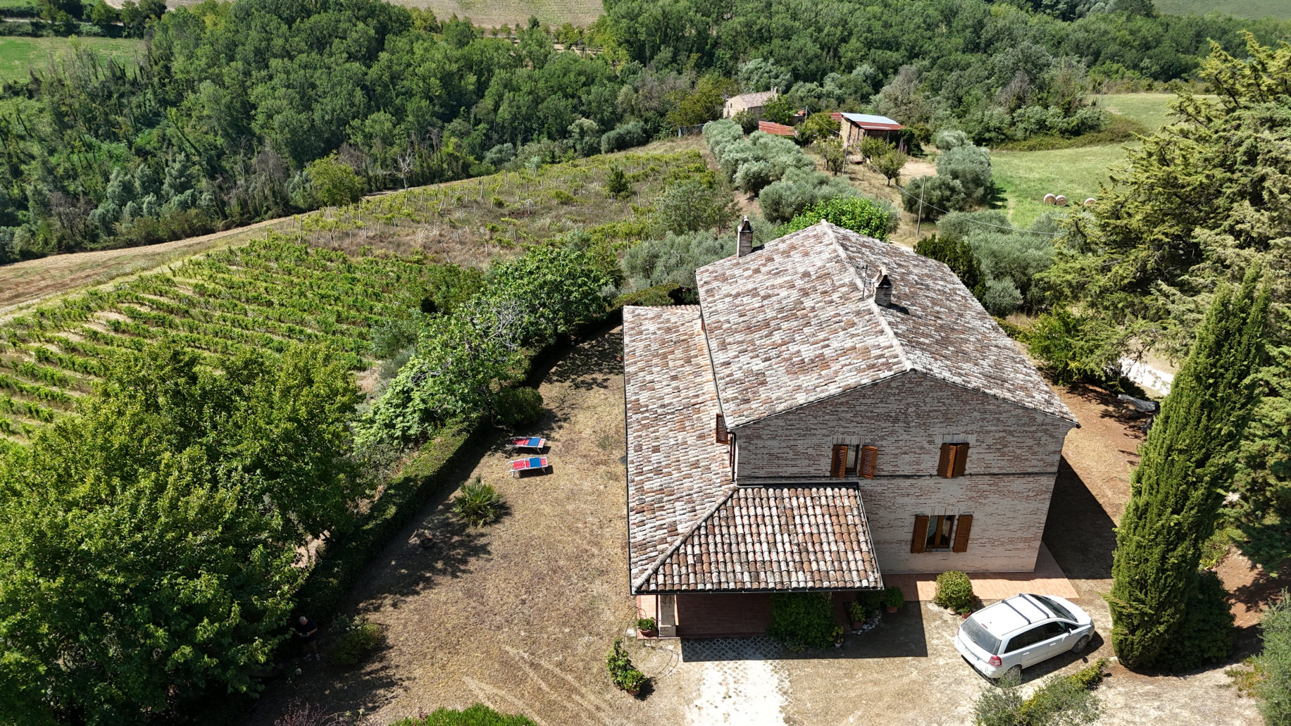 Stunning Villa with superb views