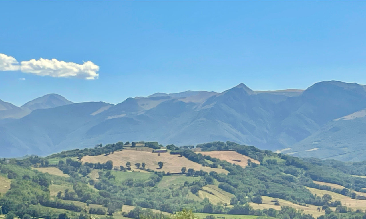 Fully Restored House in San Ginesio