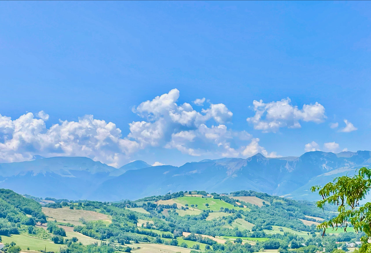 Fully Restored House in San Ginesio