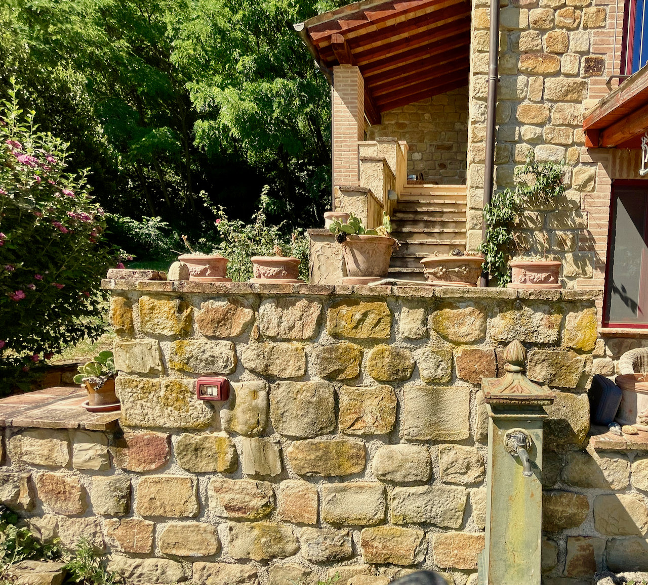 Fully Restored House in San Ginesio