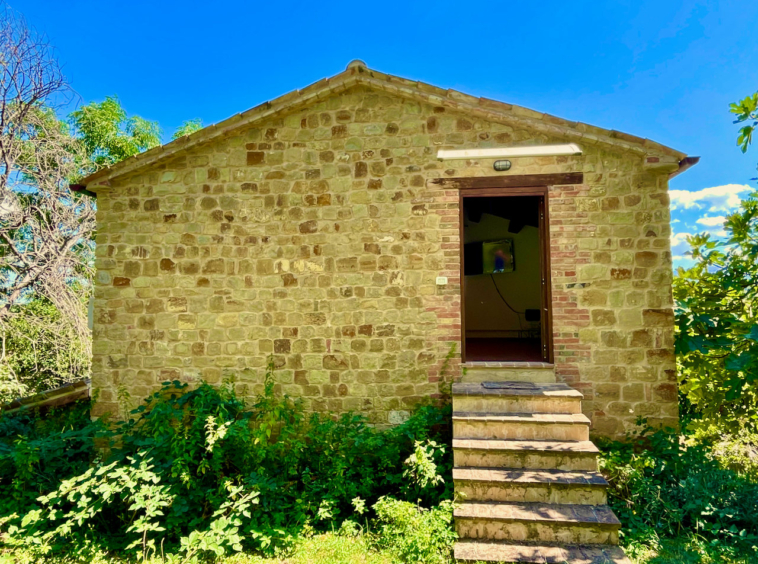 Fully Restored House in San Ginesio