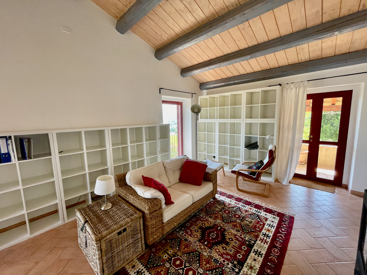 Fully Restored House in San Ginesio