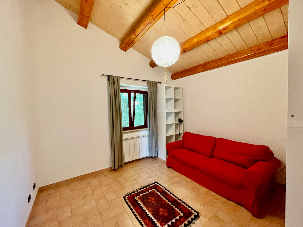 Fully Restored House in San Ginesio