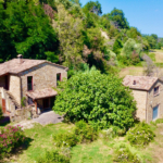 Fully Restored House in San Ginesio