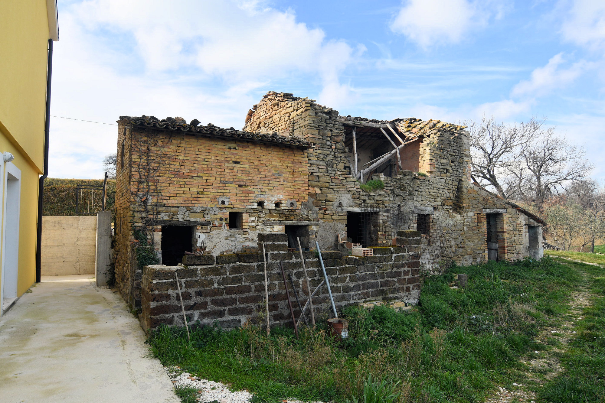 Country house in Le Marche